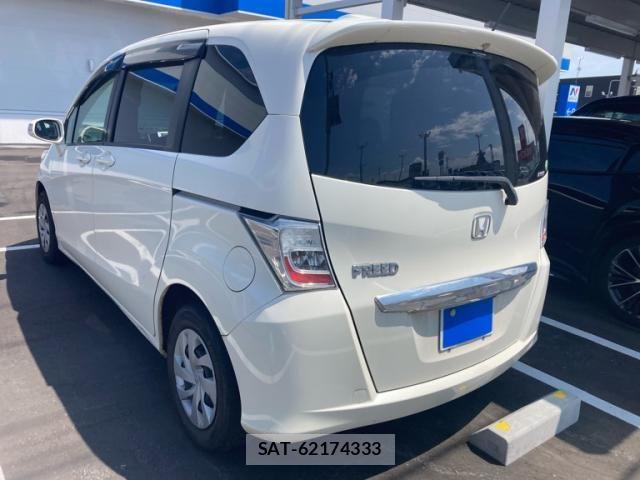 Honda FREED 2012-03 7902644-2