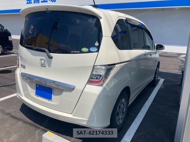 Honda FREED 2012-03 7902644-3