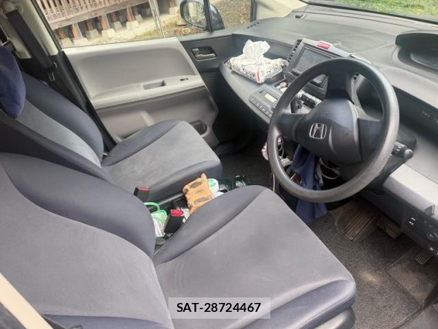 Honda FREED 2010-01 7902646-9