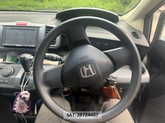 Honda FREED 2010-01 7902646-17