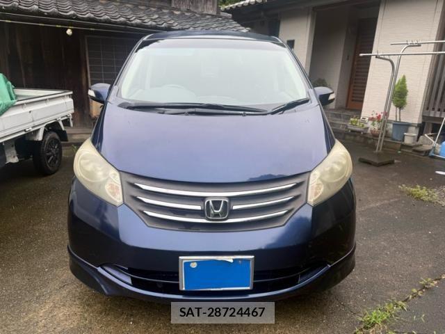 Honda FREED 2010-01 7902646-1