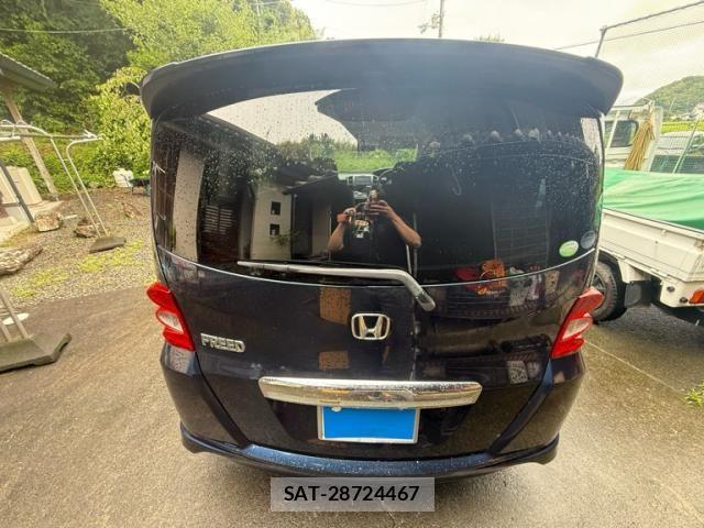 Honda FREED 2010-01 7902646-2