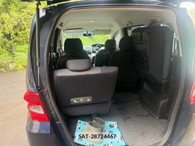 Honda FREED 2010-01 7902646-4
