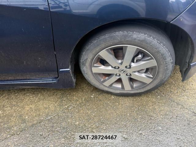 Honda FREED 2010-01 7902646-5