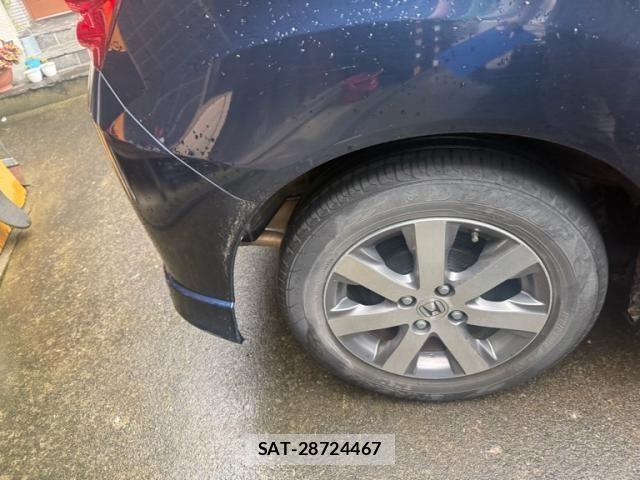 Honda FREED 2010-01 7902646-6