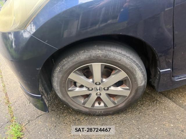 Honda FREED 2010-01 7902646-8