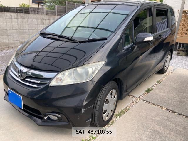 Honda FREED 2014-03 7902645-0