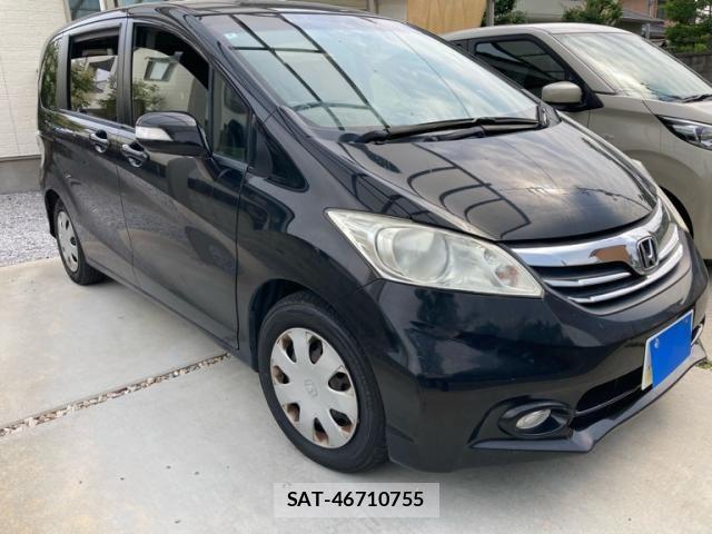 Honda FREED 2014-03 7902645-1