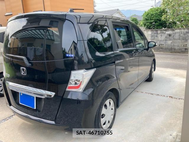 Honda FREED 2014-03 7902645-2