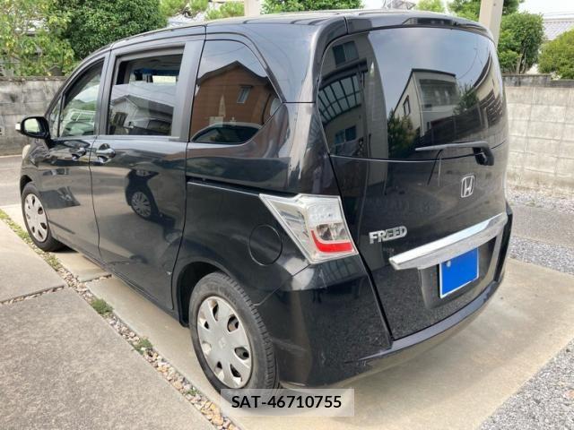 Honda FREED 2014-03 7902645-3