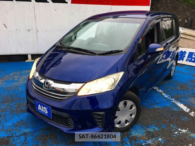 Honda FREED 2015-09 7902643-0