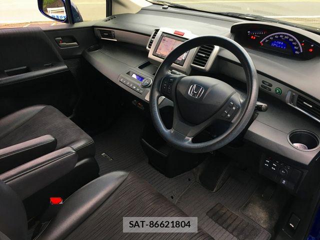 Honda FREED 2015-09 7902643-11