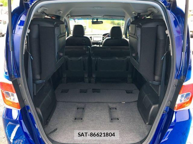 Honda FREED 2015-09 7902643-17
