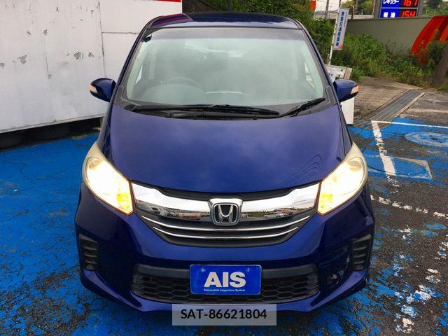 Honda FREED 2015-09 7902643-1