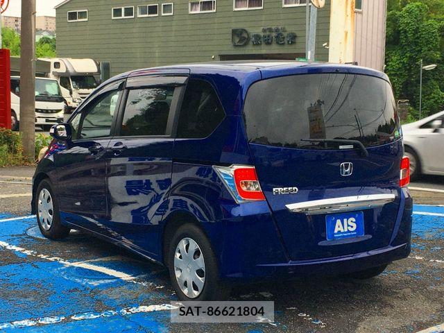 Honda FREED 2015-09 7902643-5