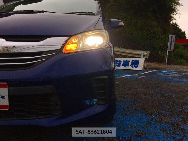 Honda FREED 2015-09 7902643-6