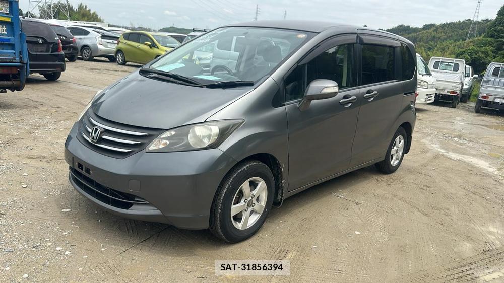 Honda FREED 2010-01 7737732-0