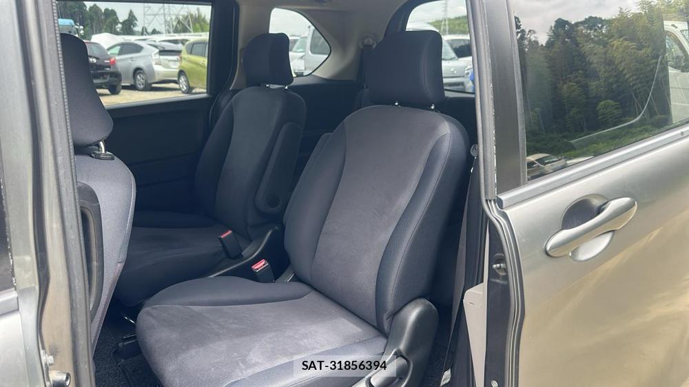 Honda FREED 2010-01 7737732-9