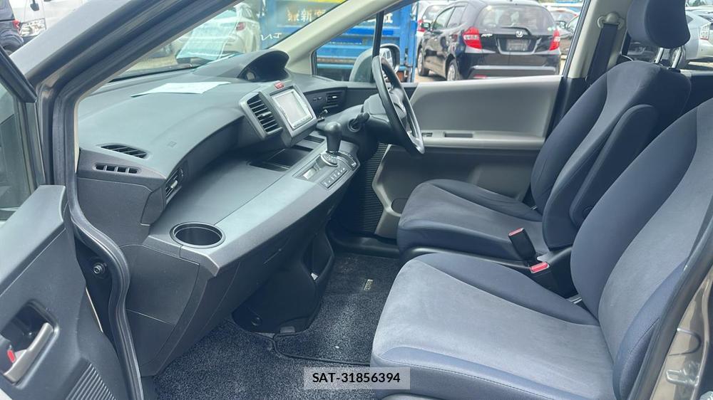 Honda FREED 2010-01 7737732-10