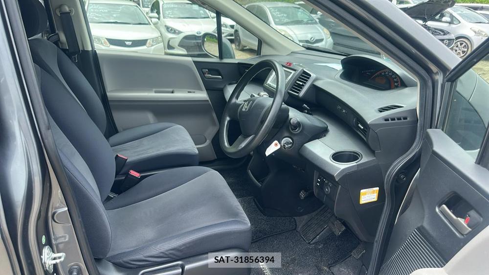 Honda FREED 2010-01 7737732-11