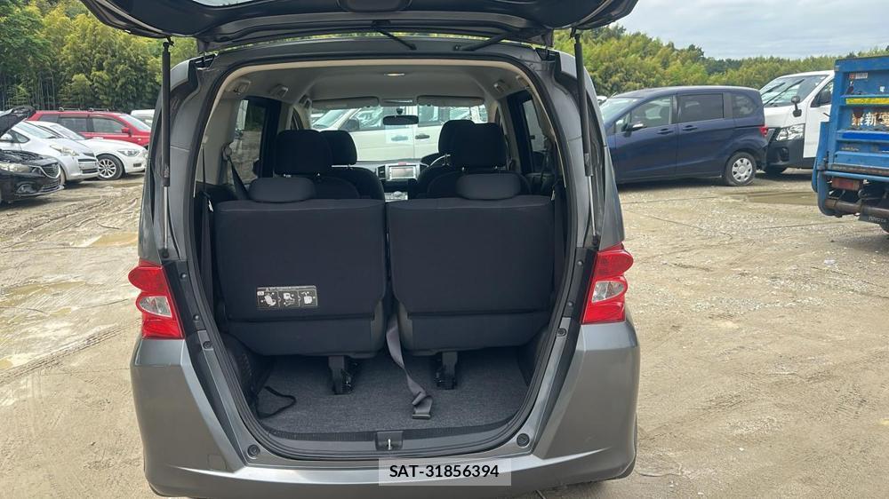 Honda FREED 2010-01 7737732-23