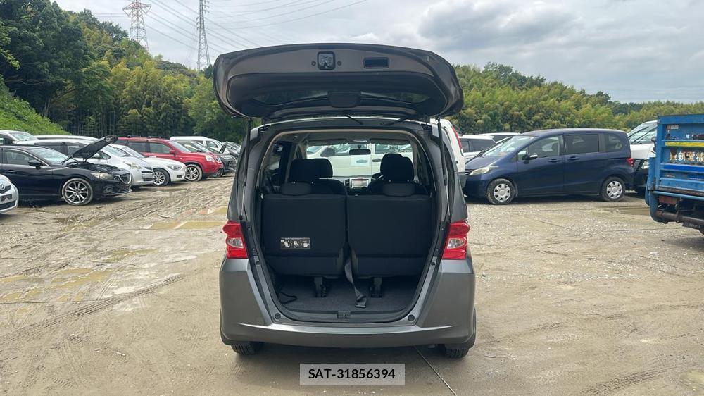 Honda FREED 2010-01 7737732-24