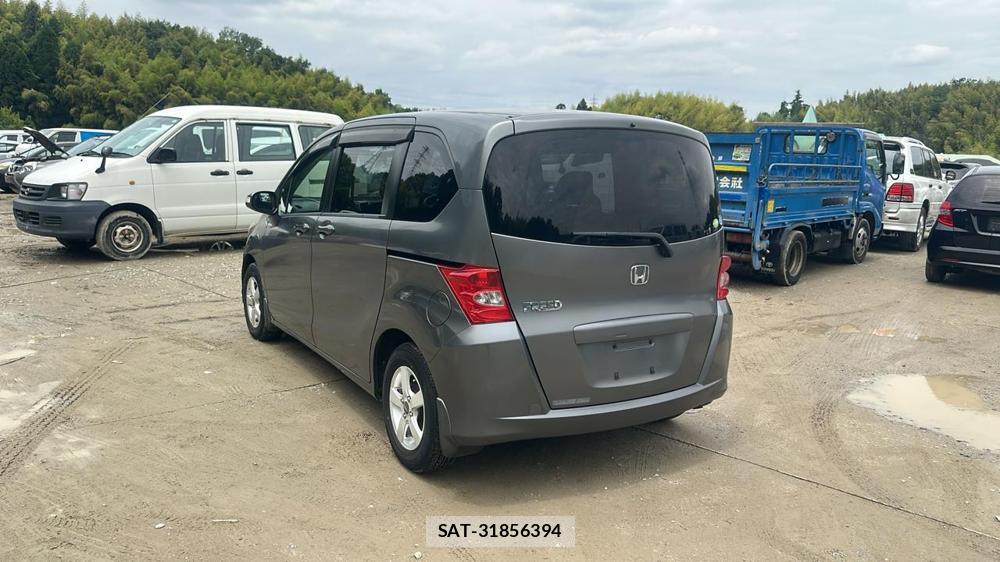 Honda FREED 2010-01 7737732-2