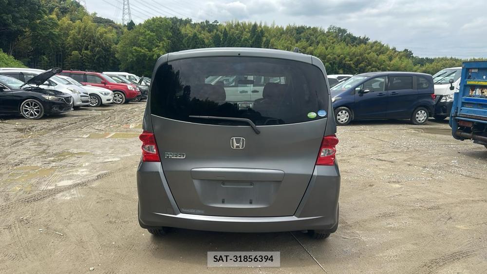 Honda FREED 2010-01 7737732-3