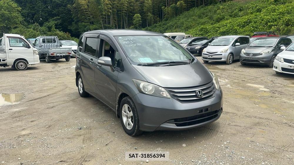 Honda FREED 2010-01 7737732-6