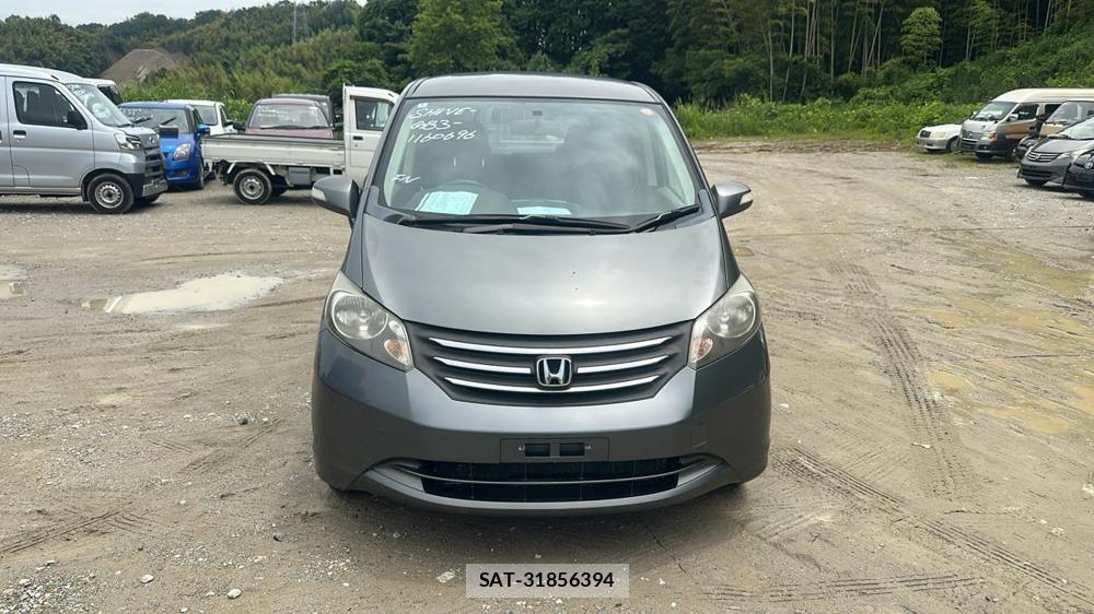 Honda FREED 2010-01 7737732-7