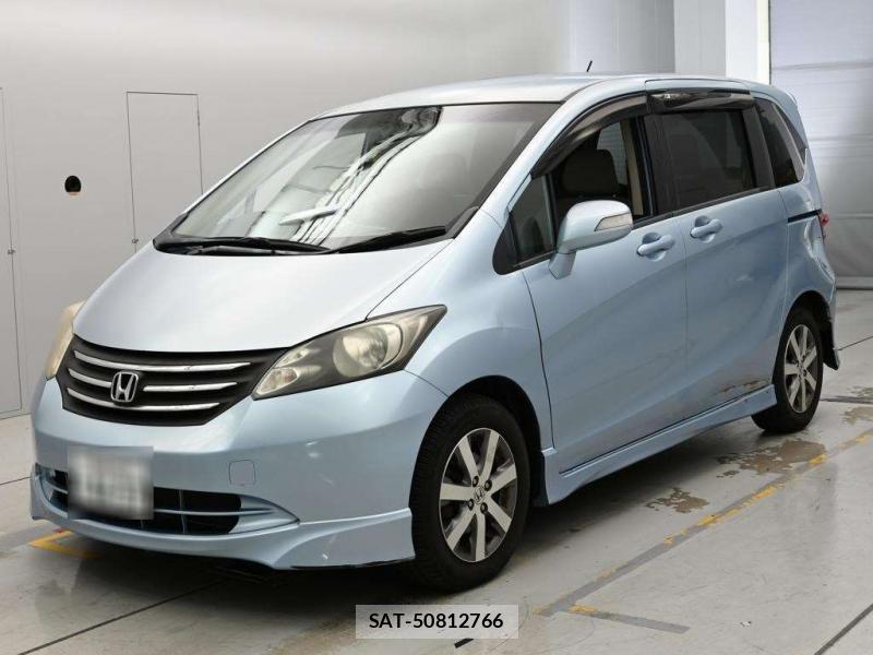 Honda  2010-10 7918226-0