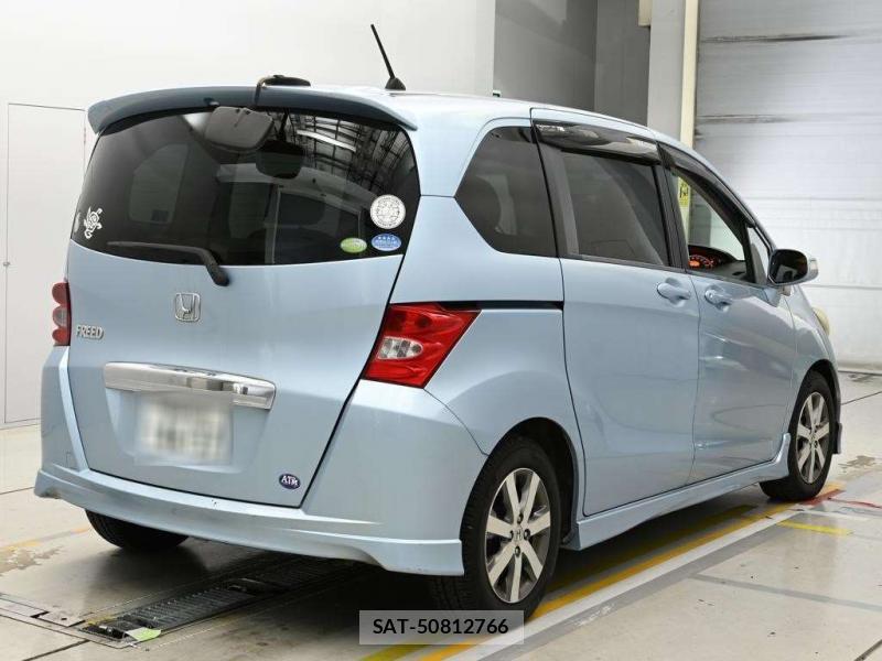 Honda  2010-10 7918226-1