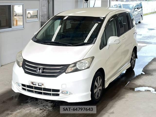Honda FREED 2009-06 7869225-0