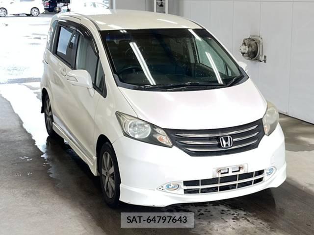 Honda FREED 2009-06 7869225-3