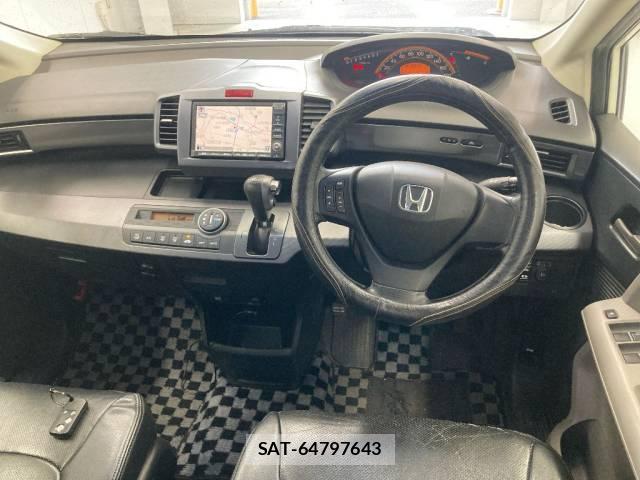 Honda FREED 2009-06 7869225-4