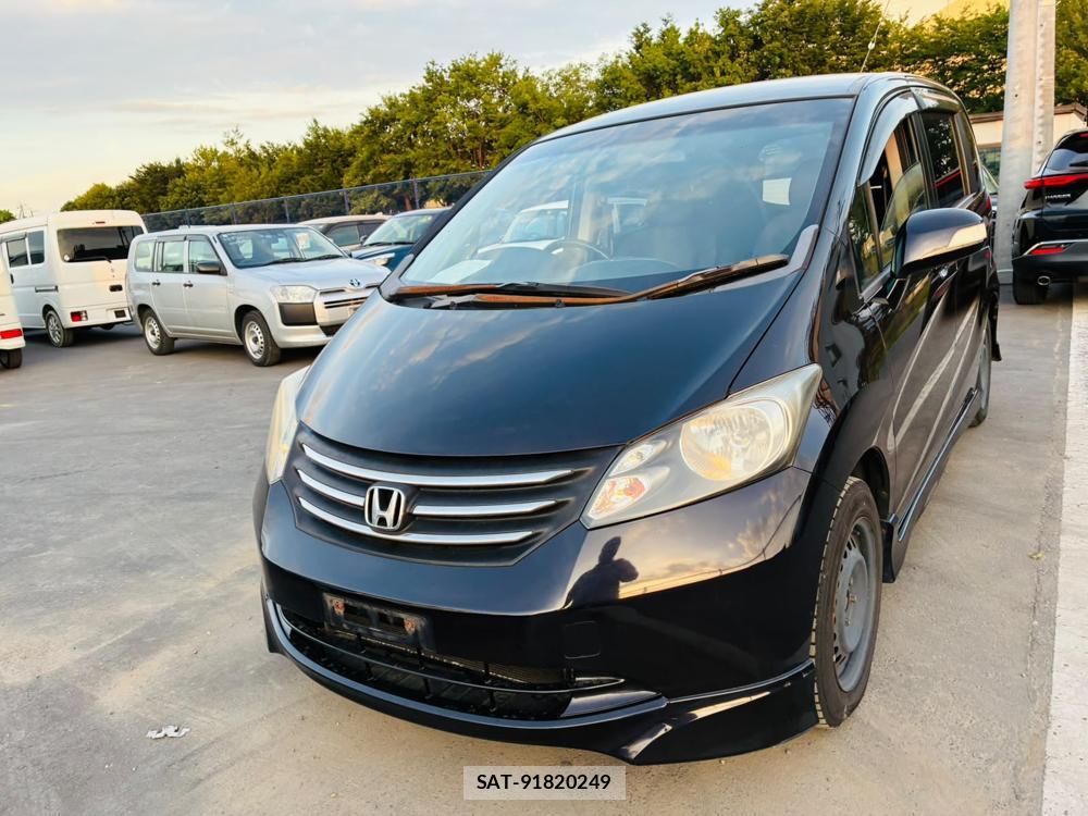 Honda FREED 2011-02 7484216-0