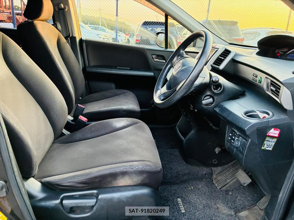 Honda FREED 2011-02 7484216-11