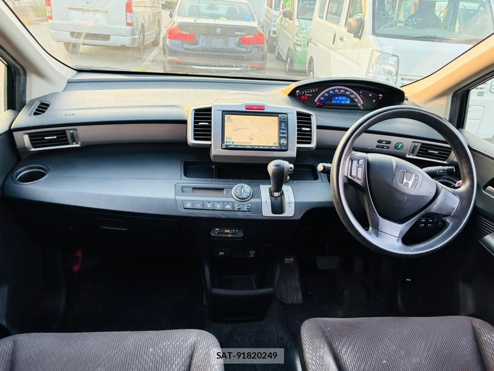 Honda FREED 2011-02 7484216-12