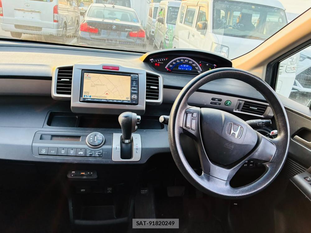 Honda FREED 2011-02 7484216-13