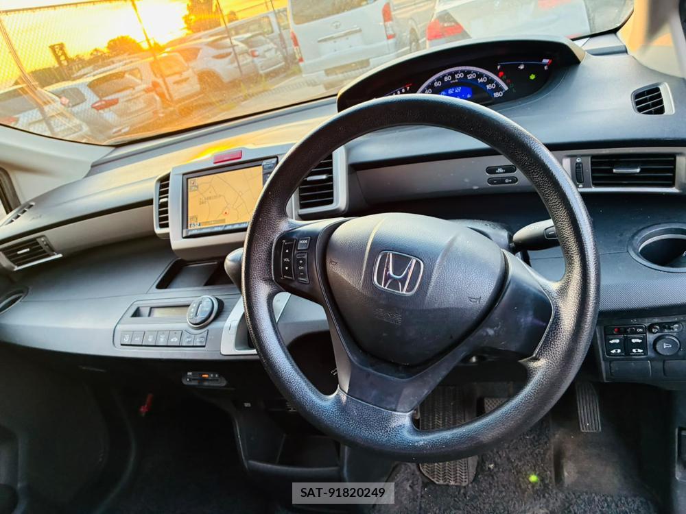 Honda FREED 2011-02 7484216-14