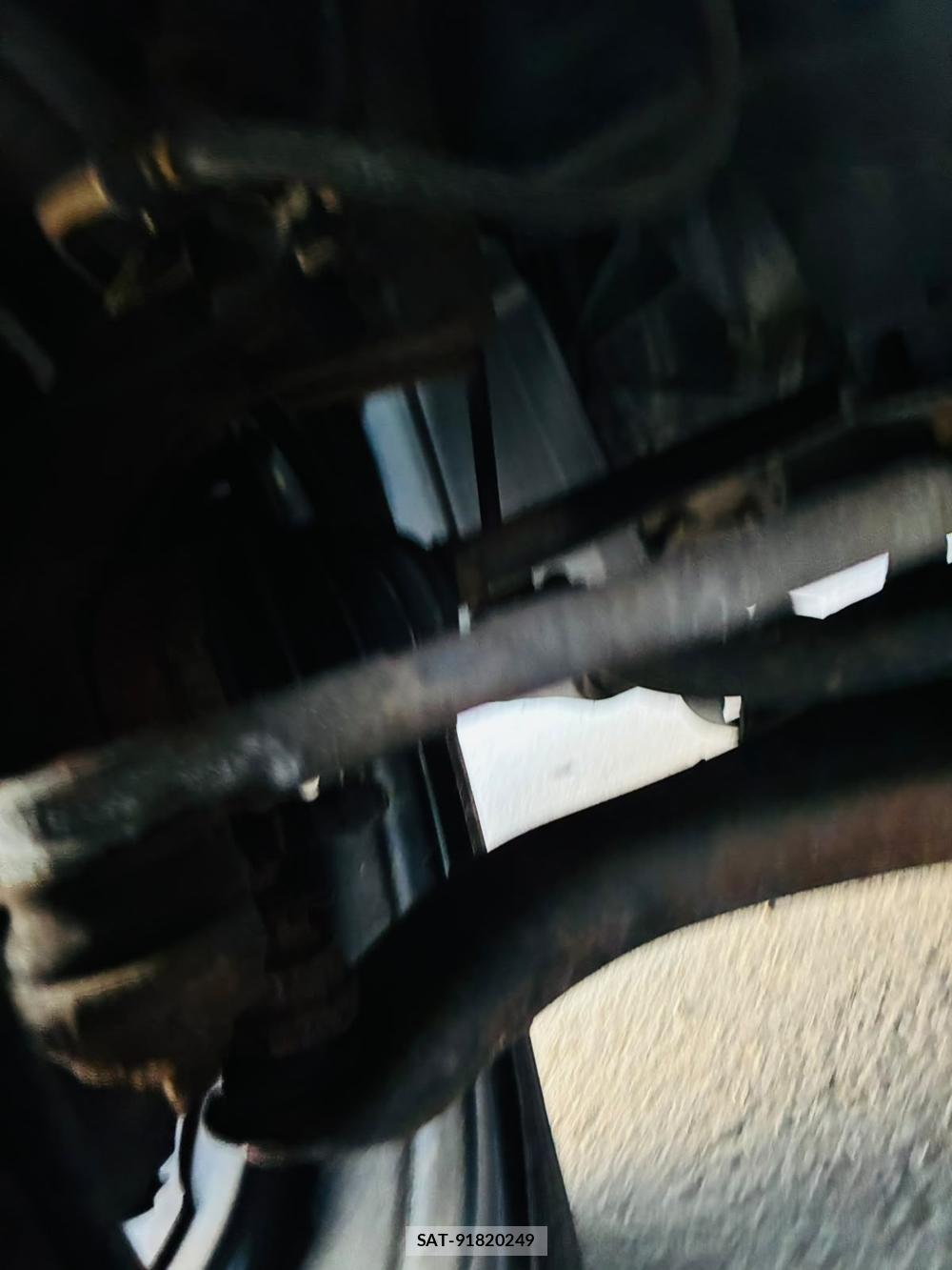 Honda FREED 2011-02 7484216-34