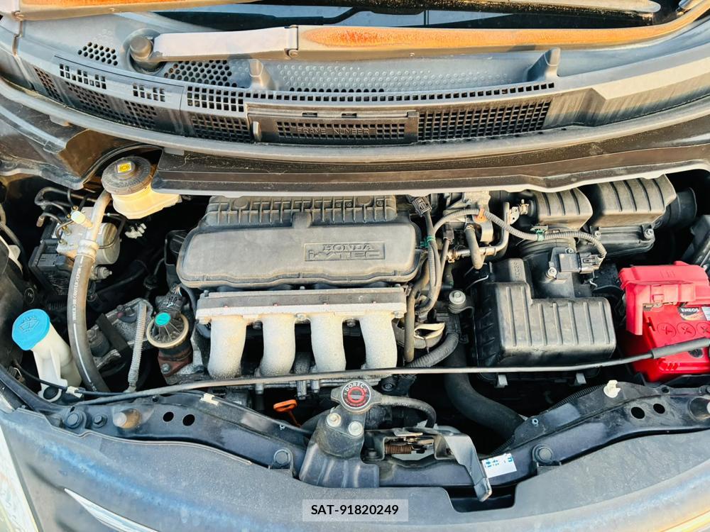 Honda FREED 2011-02 7484216-38