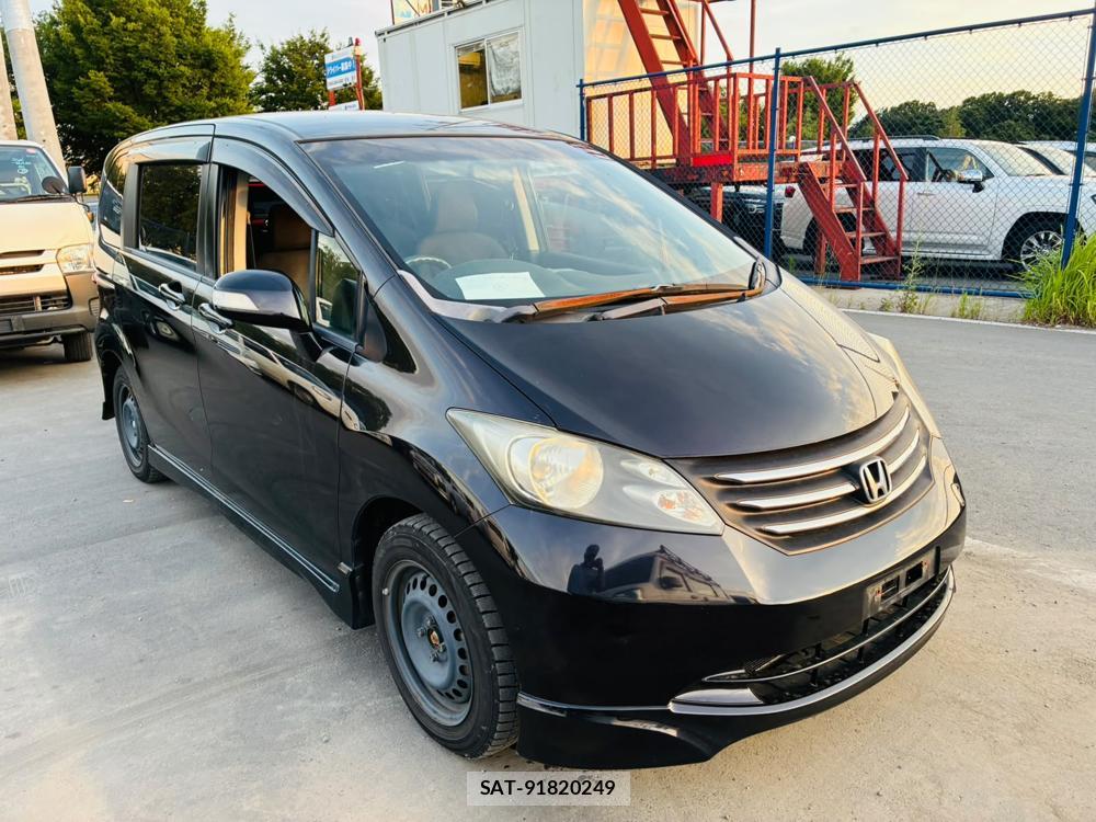 Honda FREED 2011-02 7484216-6