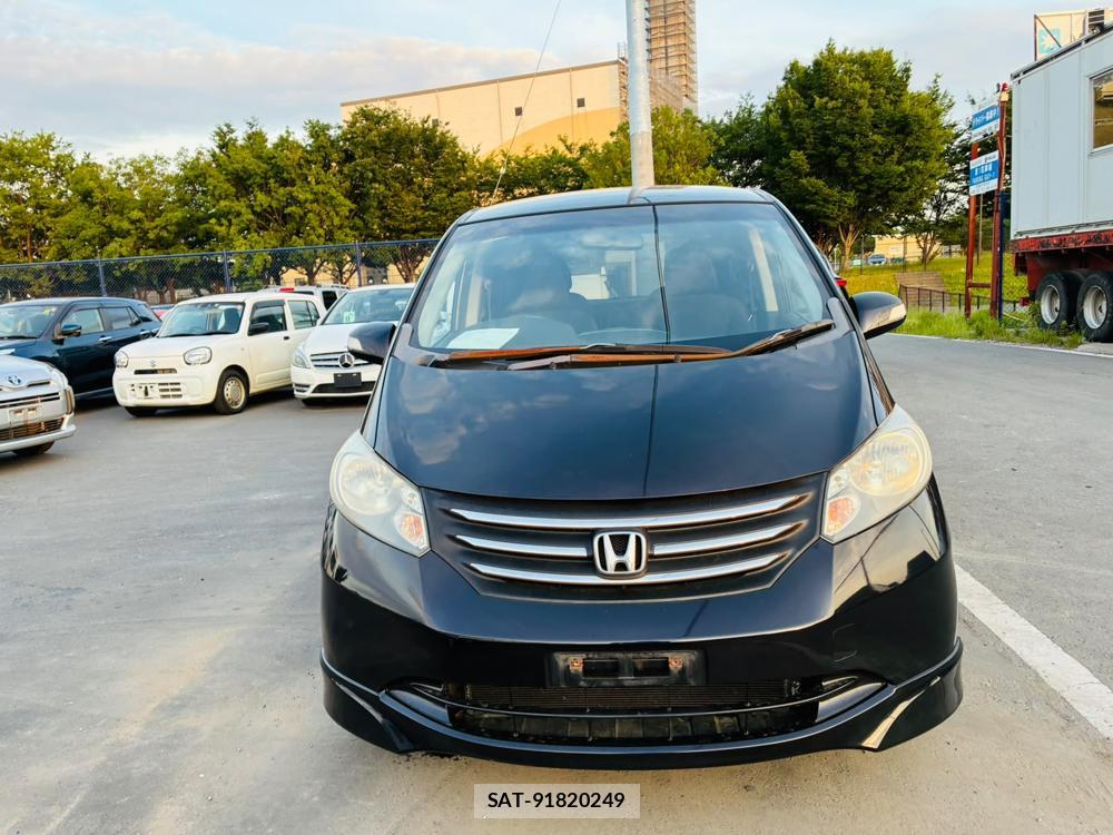 Honda FREED 2011-02 7484216-7