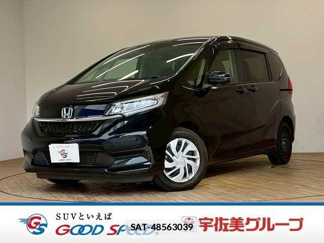 Honda FREED 2019-12 7961760-0