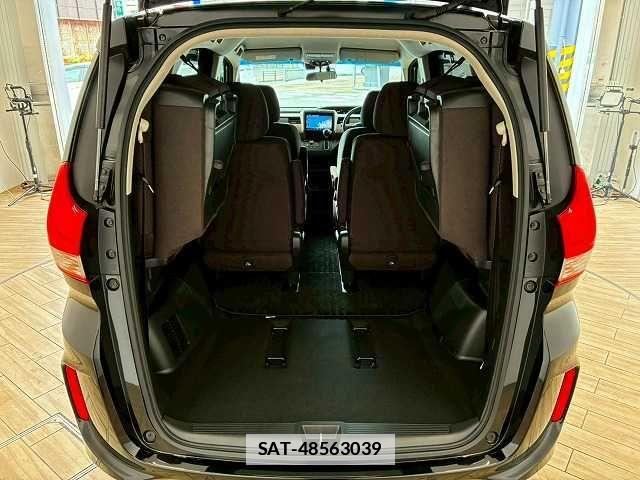 Honda FREED 2019-12 7961760-12