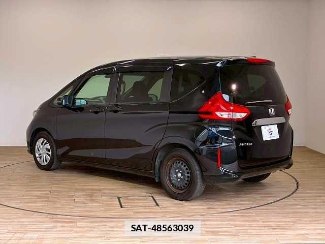 Honda FREED 2019-12 7961760-14