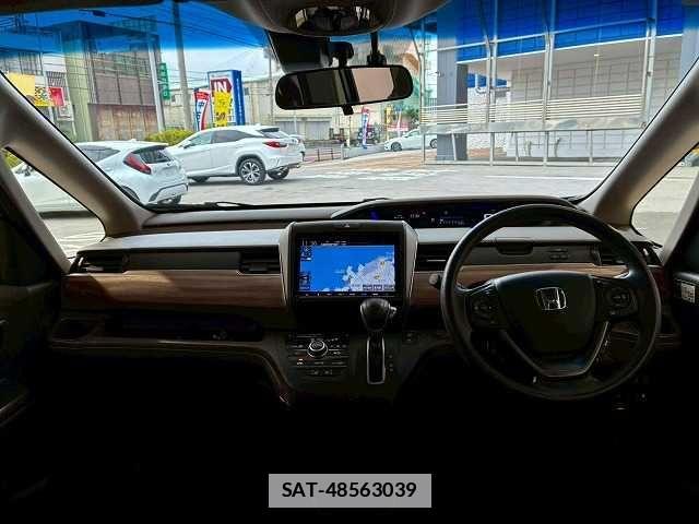 Honda FREED 2019-12 7961760-2