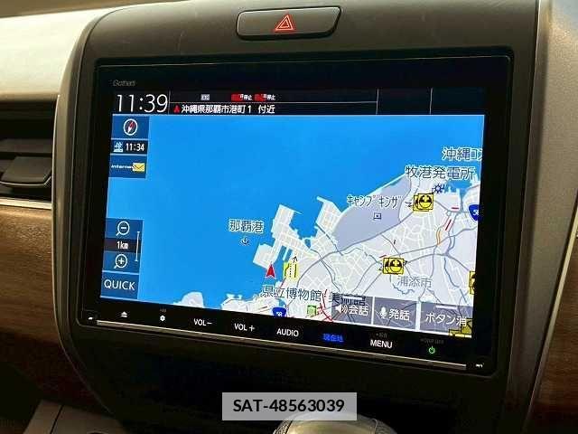Honda FREED 2019-12 7961760-3