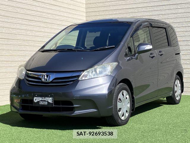 Honda FREED 2013-06 7961767-0